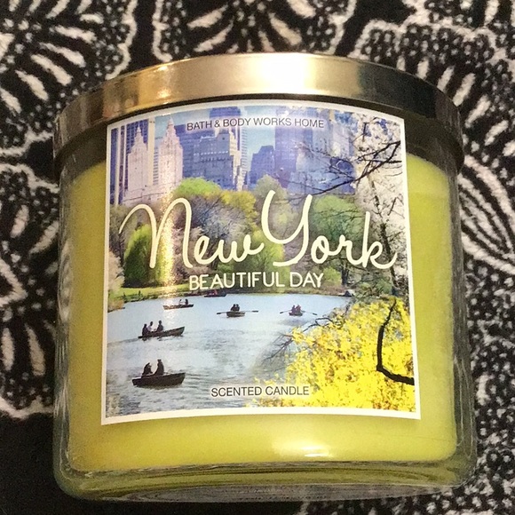 Bath & Body Works Other Rare Htf Destination Collection Beautiful